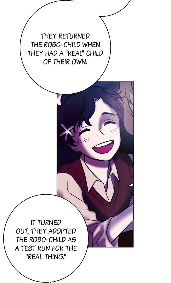 About Jane chapter 41 - page 33
