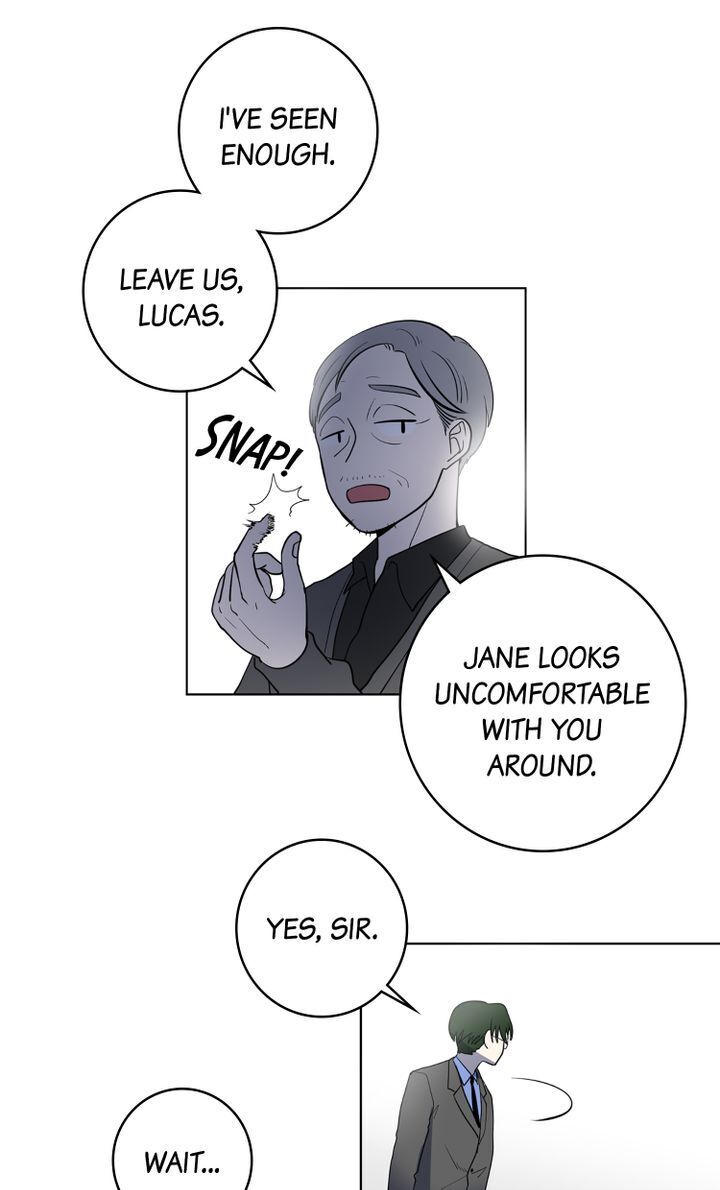 About Jane chapter 41 - page 4