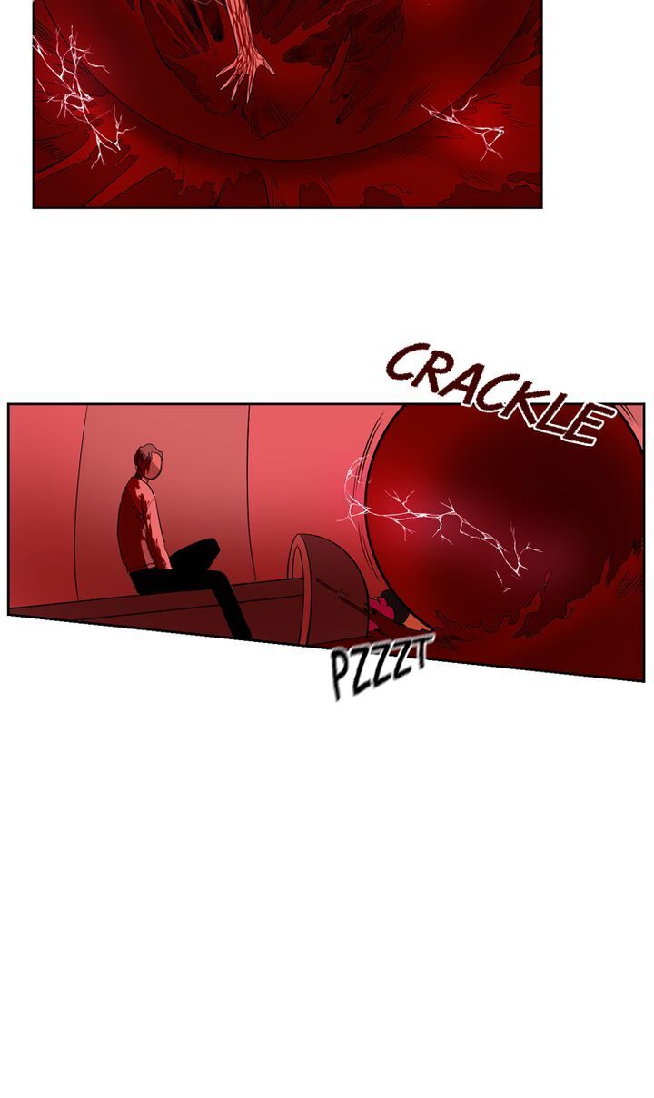 About Jane chapter 36 - page 11