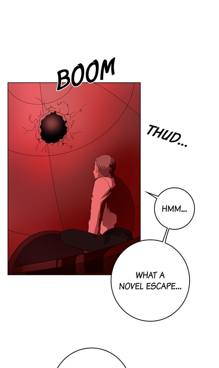About Jane chapter 36 - page 13