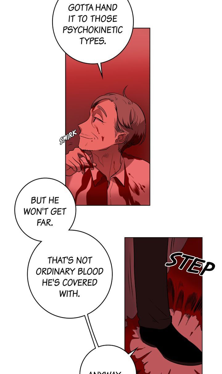 About Jane chapter 36 - page 14
