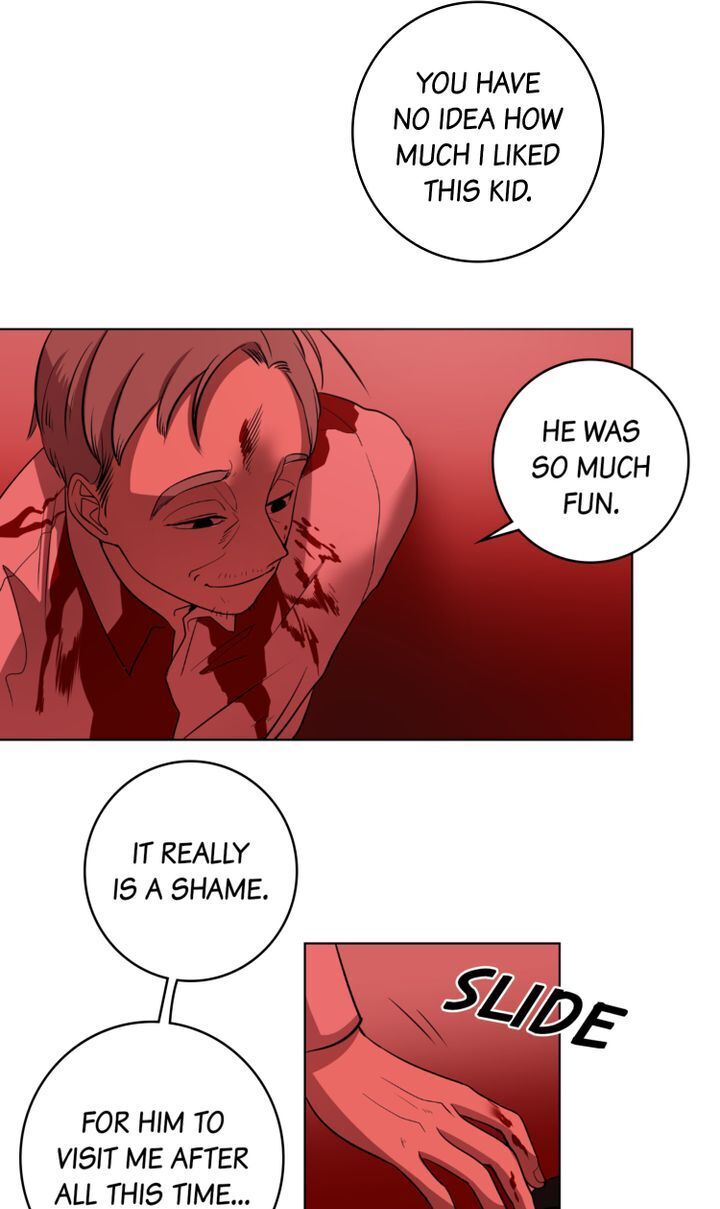 About Jane chapter 36 - page 16