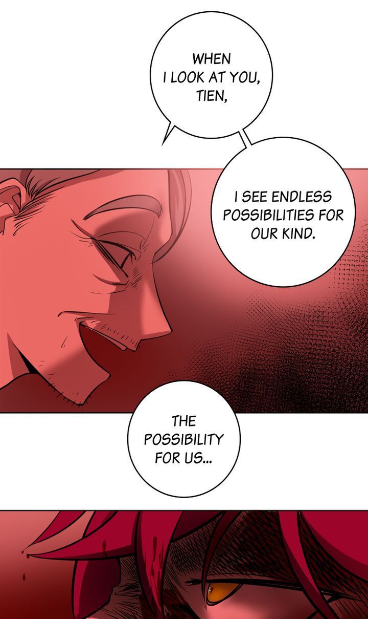 About Jane chapter 36 - page 21
