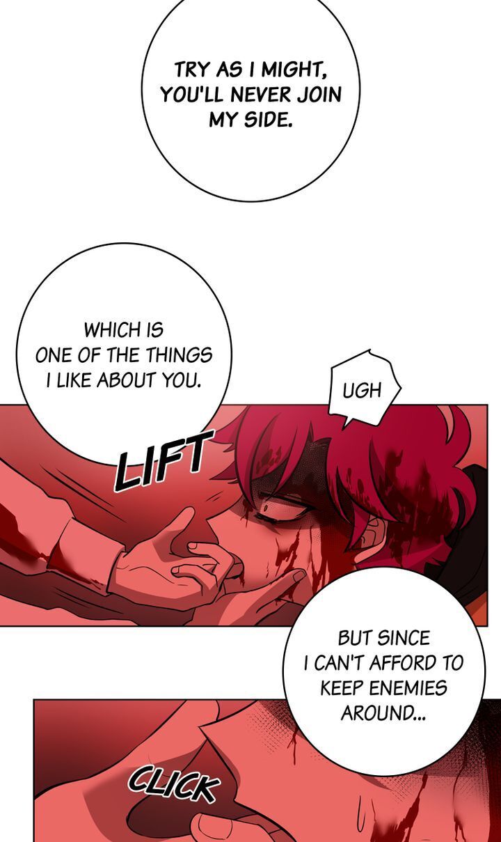 About Jane chapter 36 - page 23