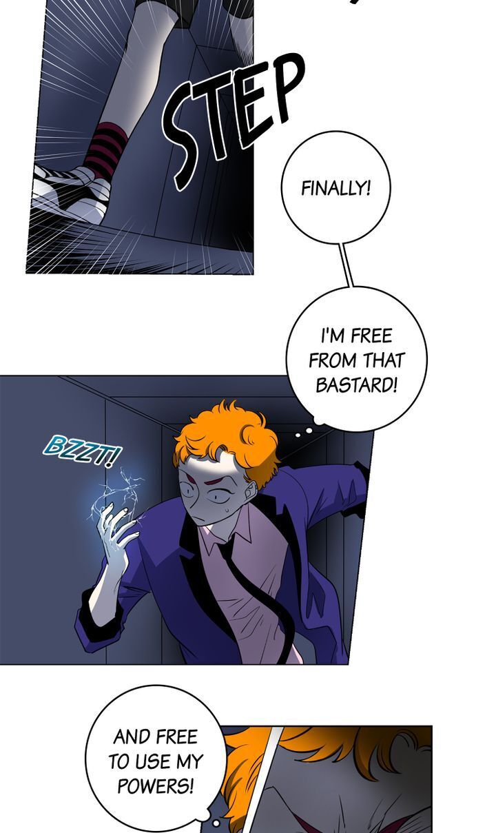 About Jane chapter 36 - page 26