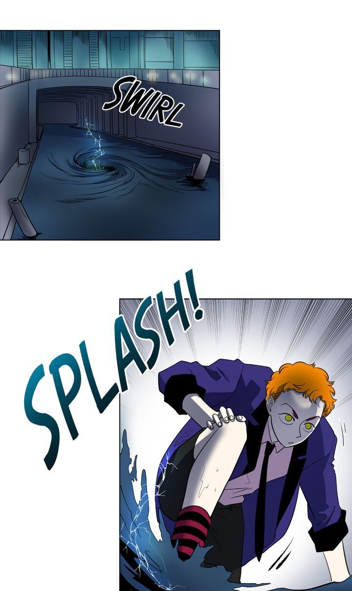 About Jane chapter 36 - page 28