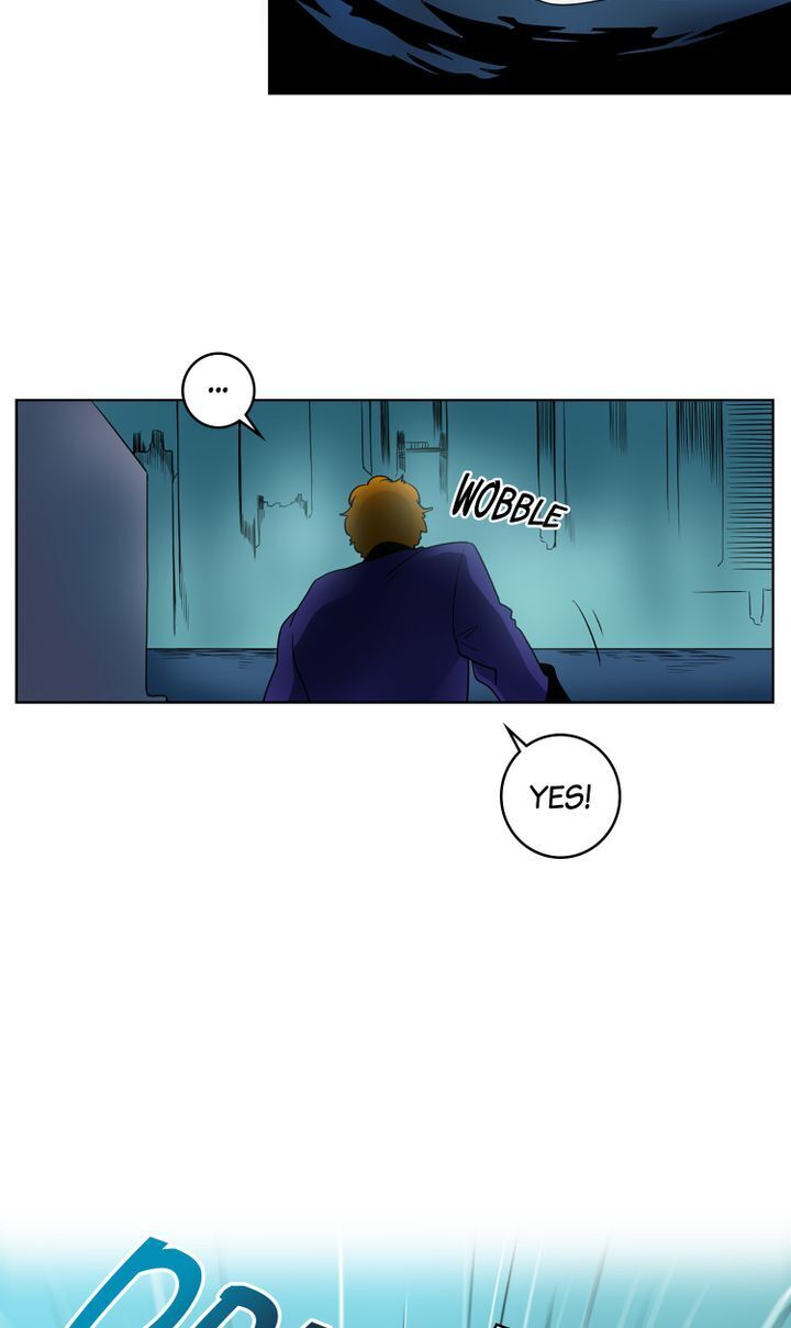 About Jane chapter 36 - page 29