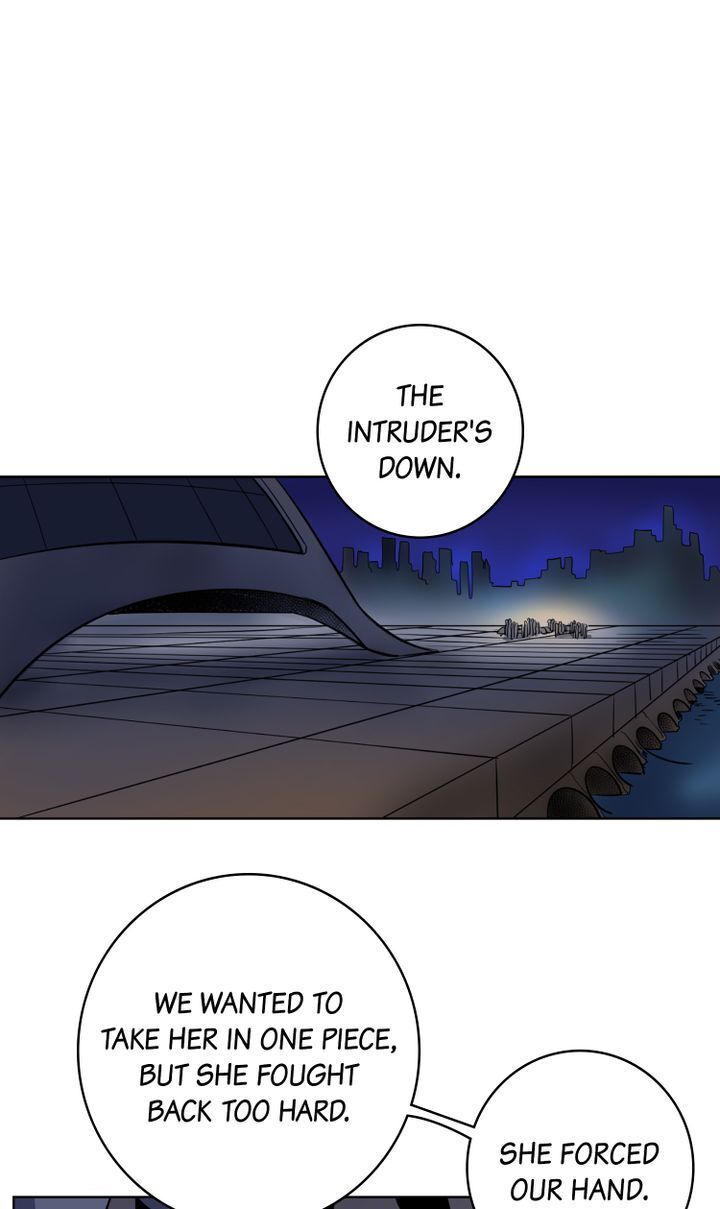 About Jane chapter 36 - page 31