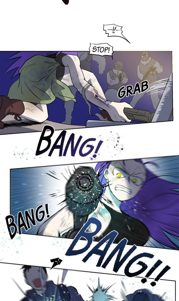 About Jane chapter 36 - page 36