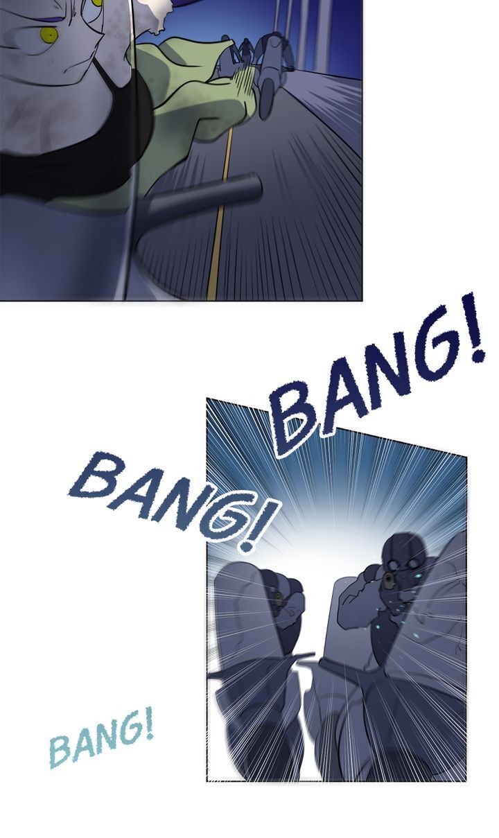 About Jane chapter 36 - page 41