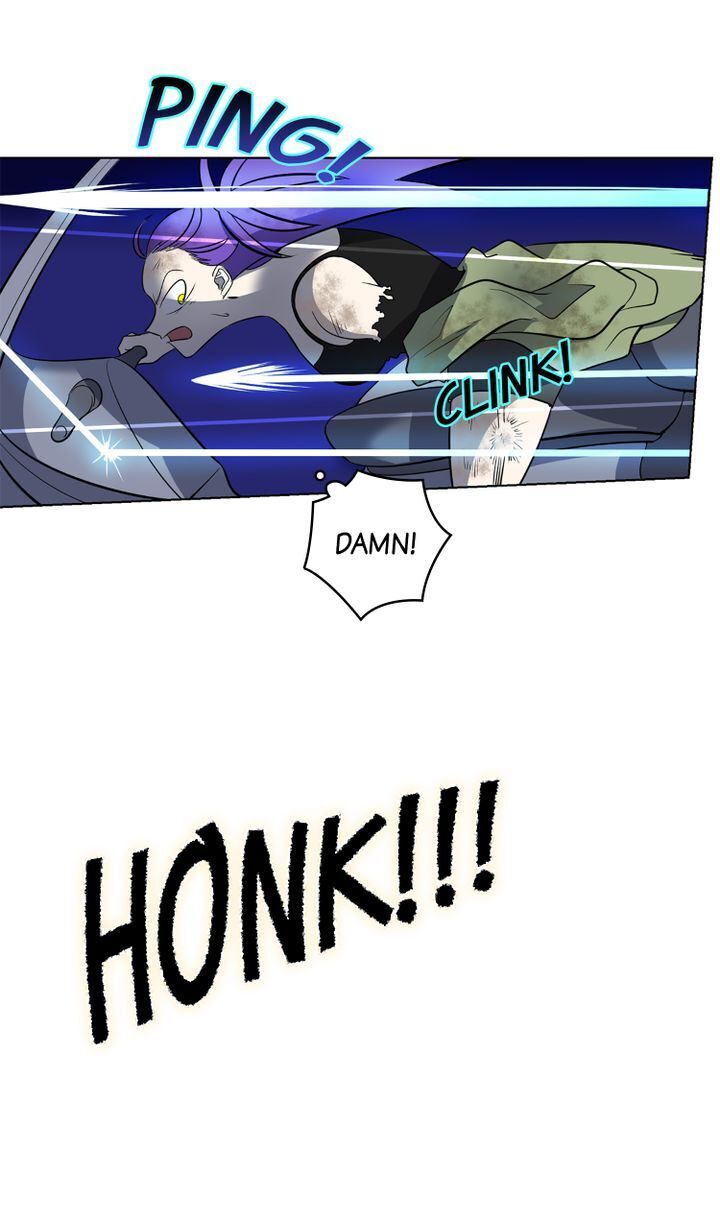About Jane chapter 36 - page 42