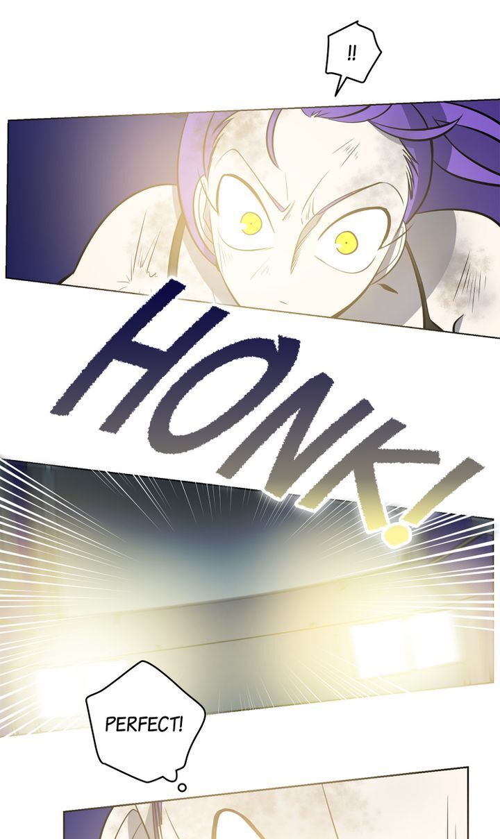 About Jane chapter 36 - page 43