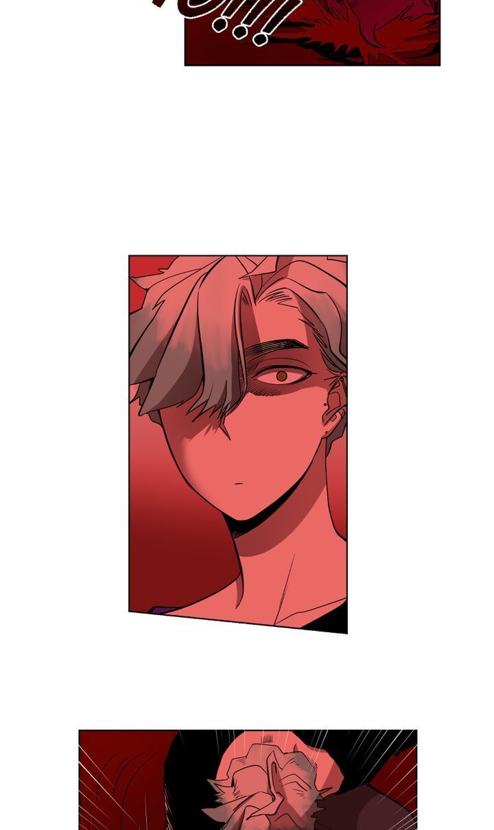 About Jane chapter 36 - page 8