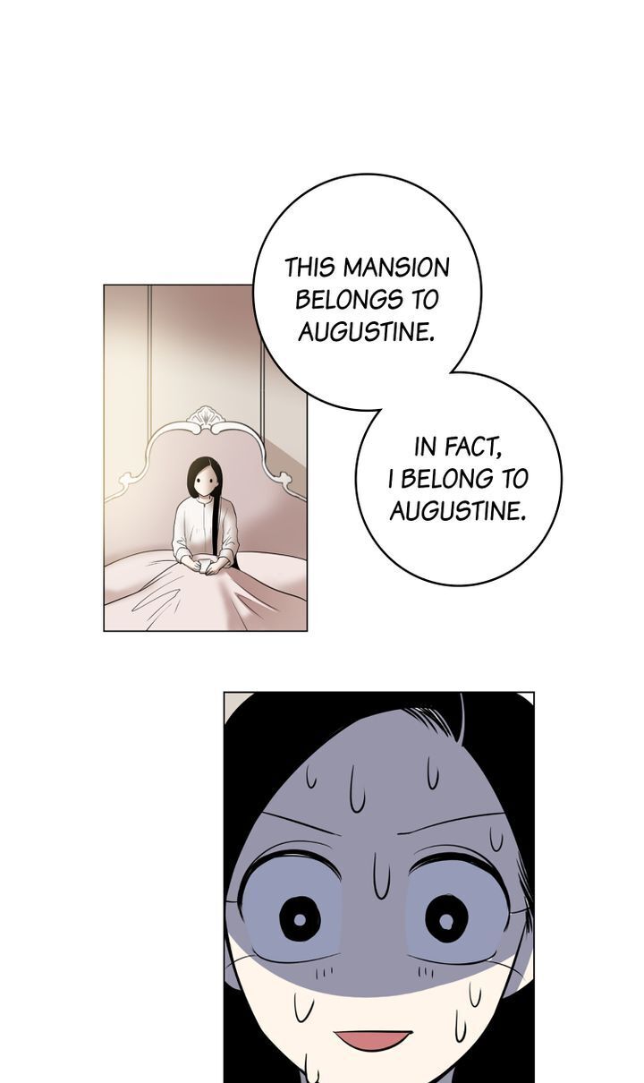About Jane chapter 38 - page 1