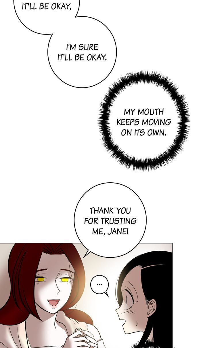 About Jane chapter 38 - page 10