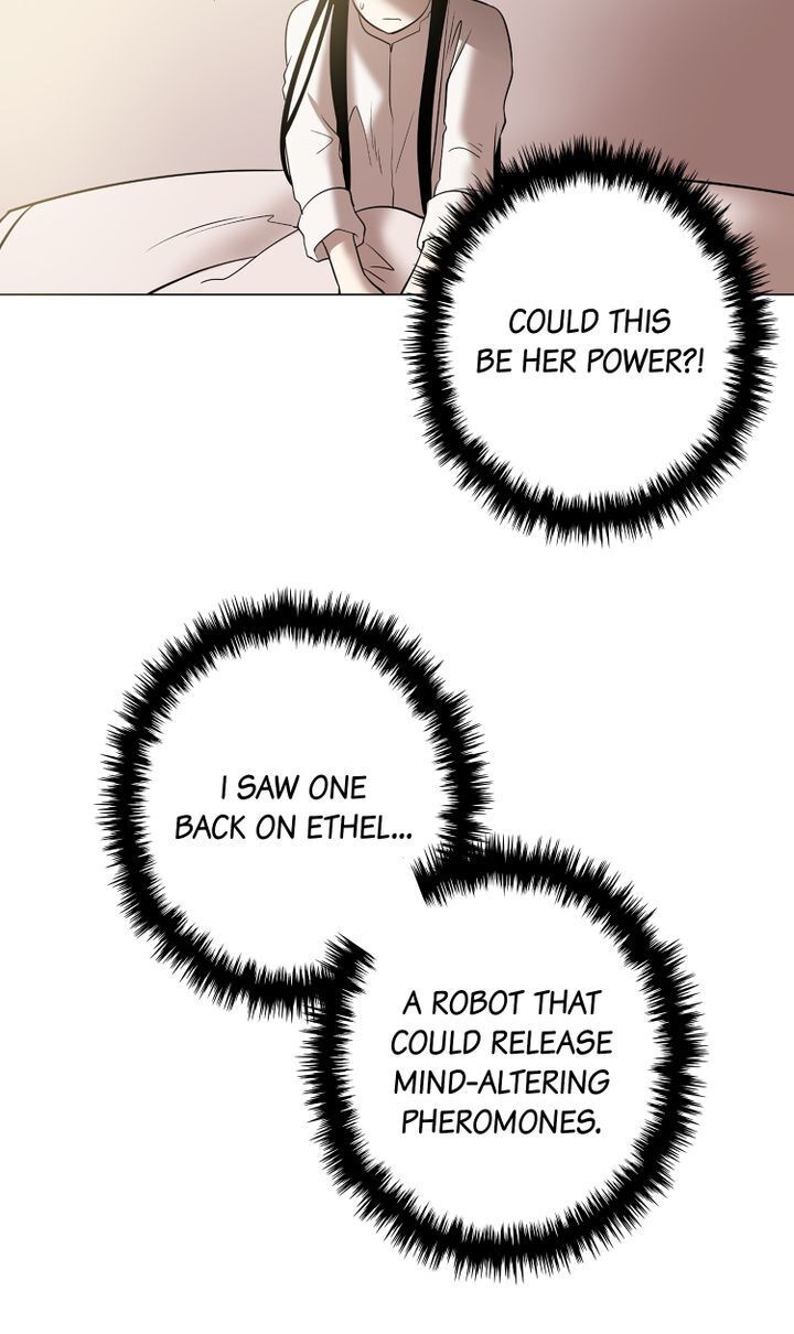 About Jane chapter 38 - page 14