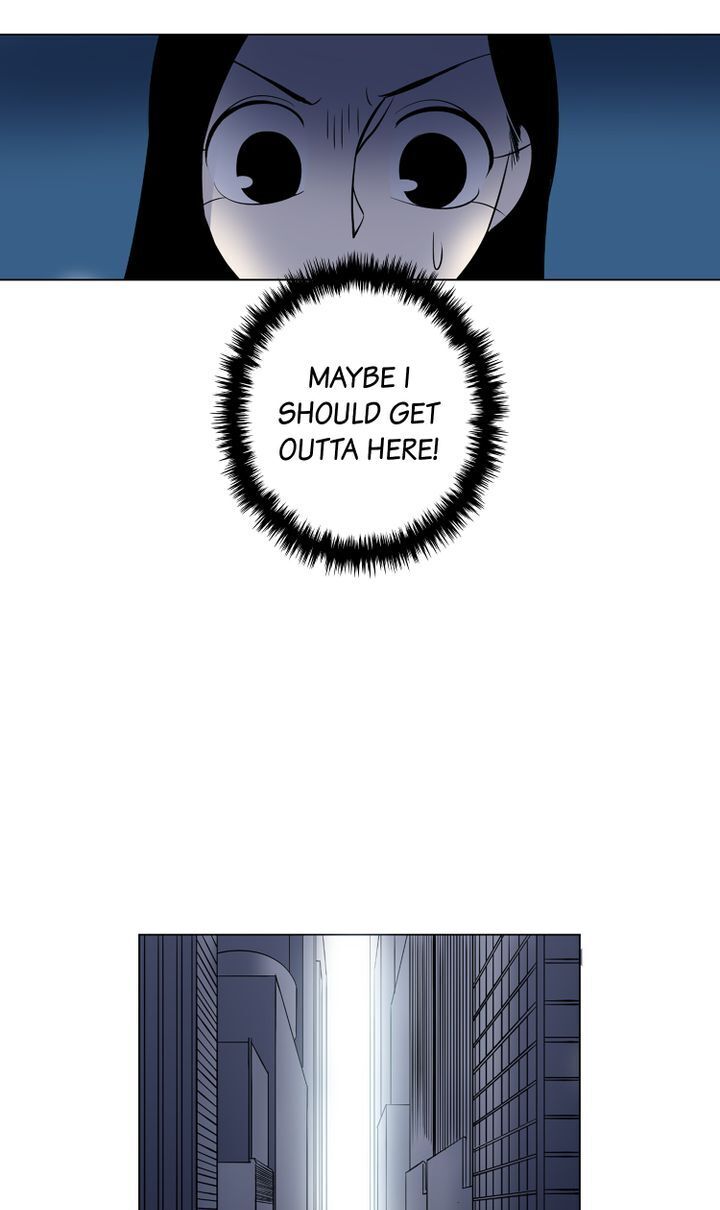 About Jane chapter 38 - page 15
