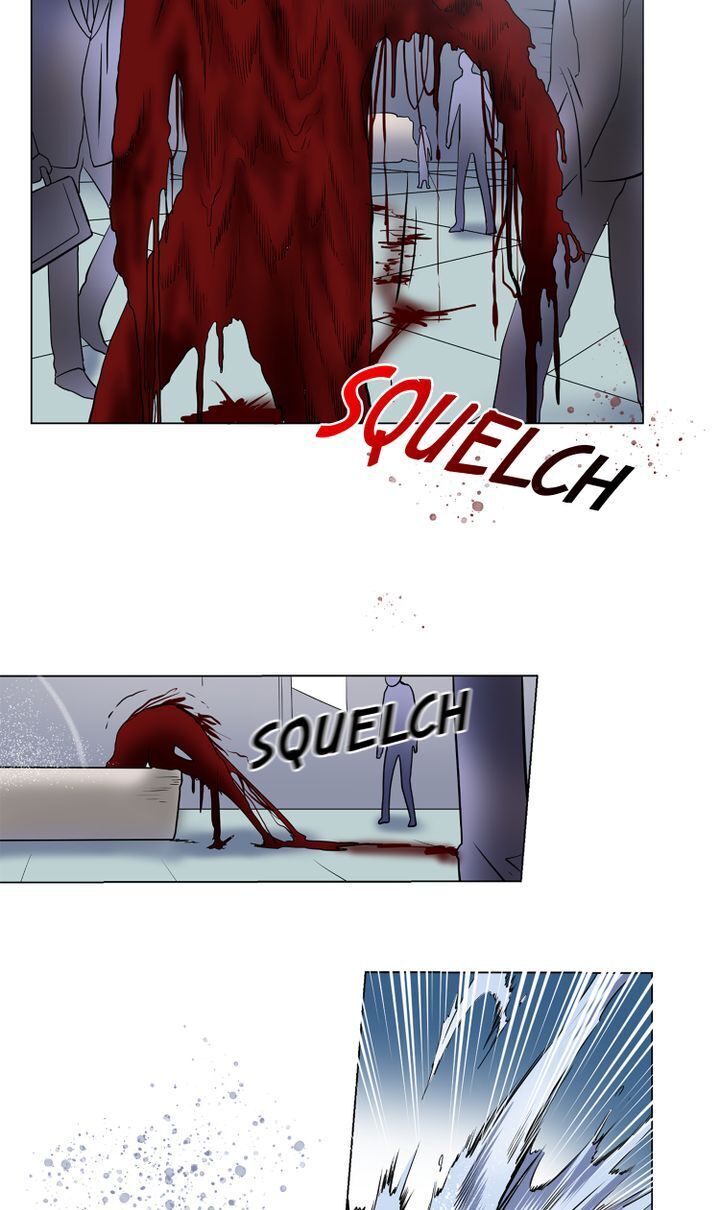 About Jane chapter 38 - page 19