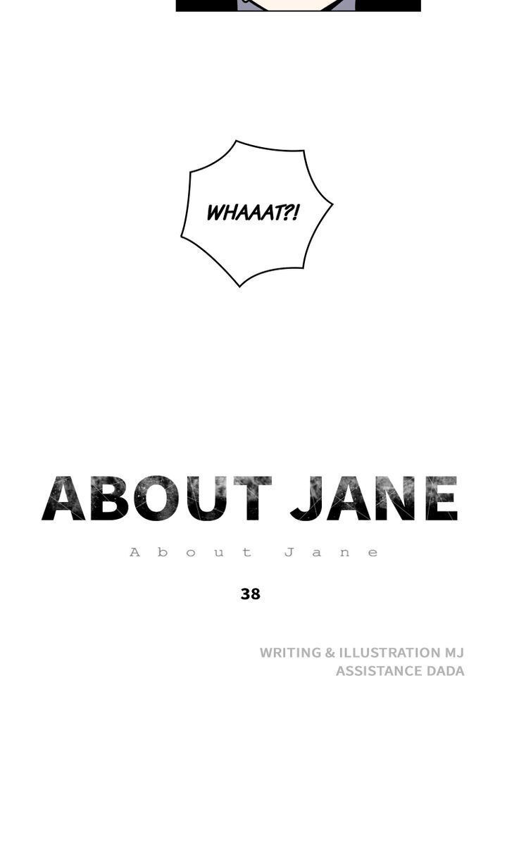 About Jane chapter 38 - page 2