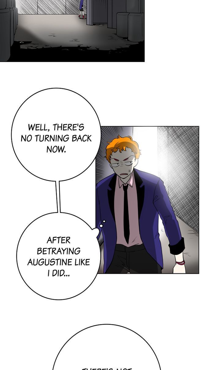 About Jane chapter 38 - page 24