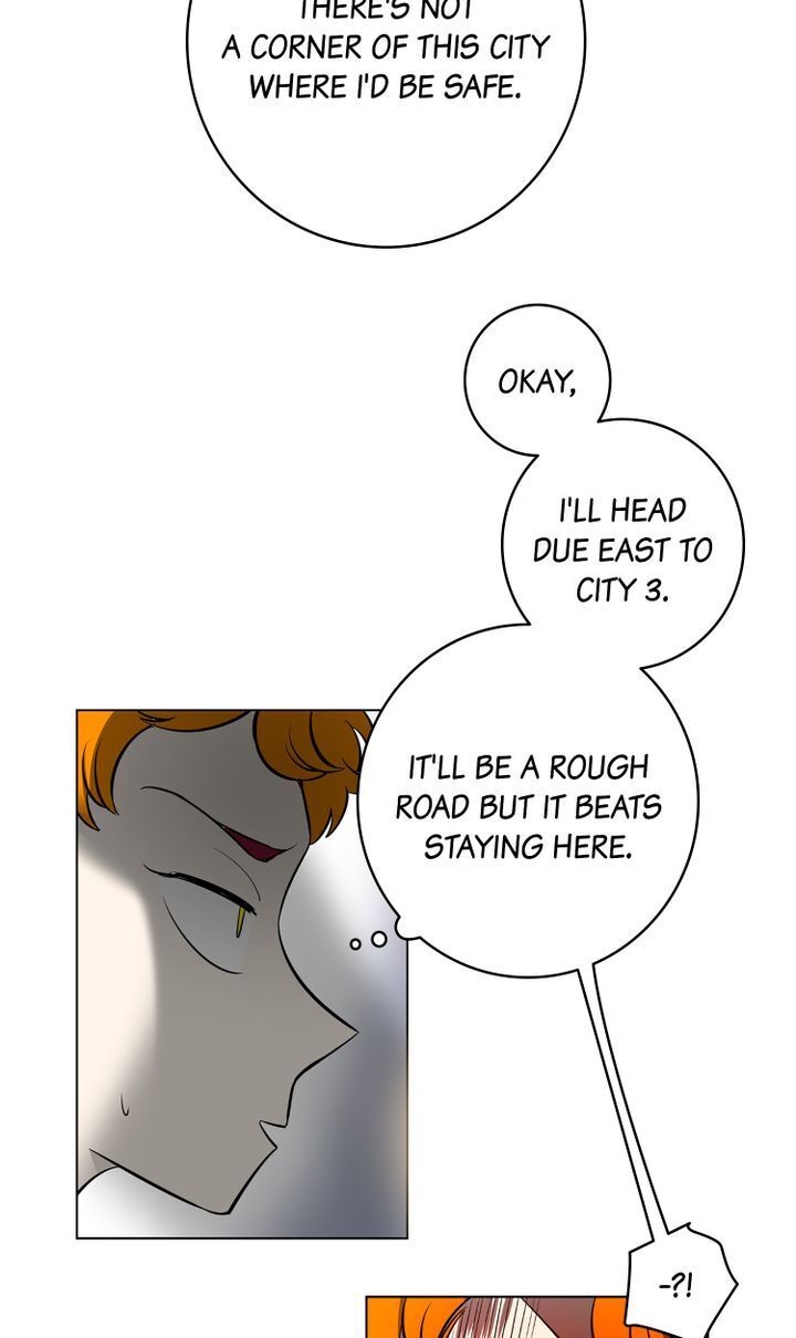 About Jane chapter 38 - page 25