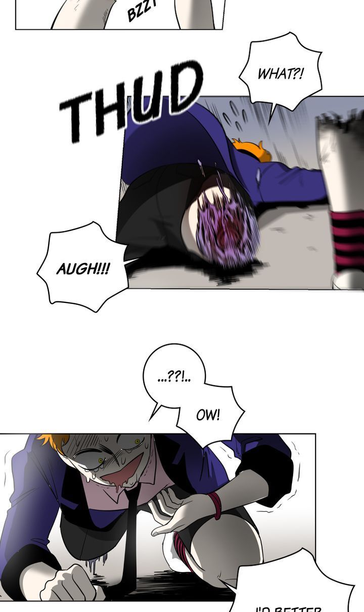 About Jane chapter 38 - page 27