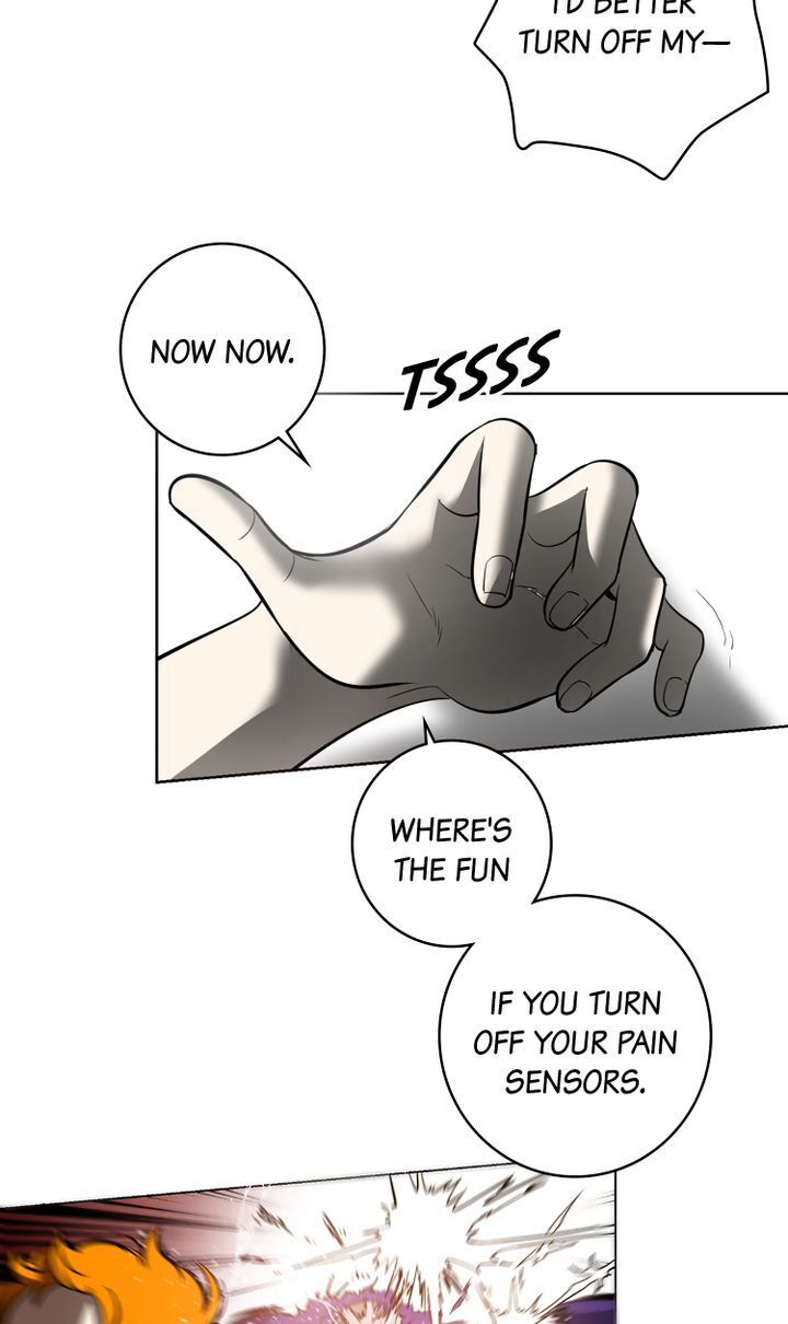 About Jane chapter 38 - page 28