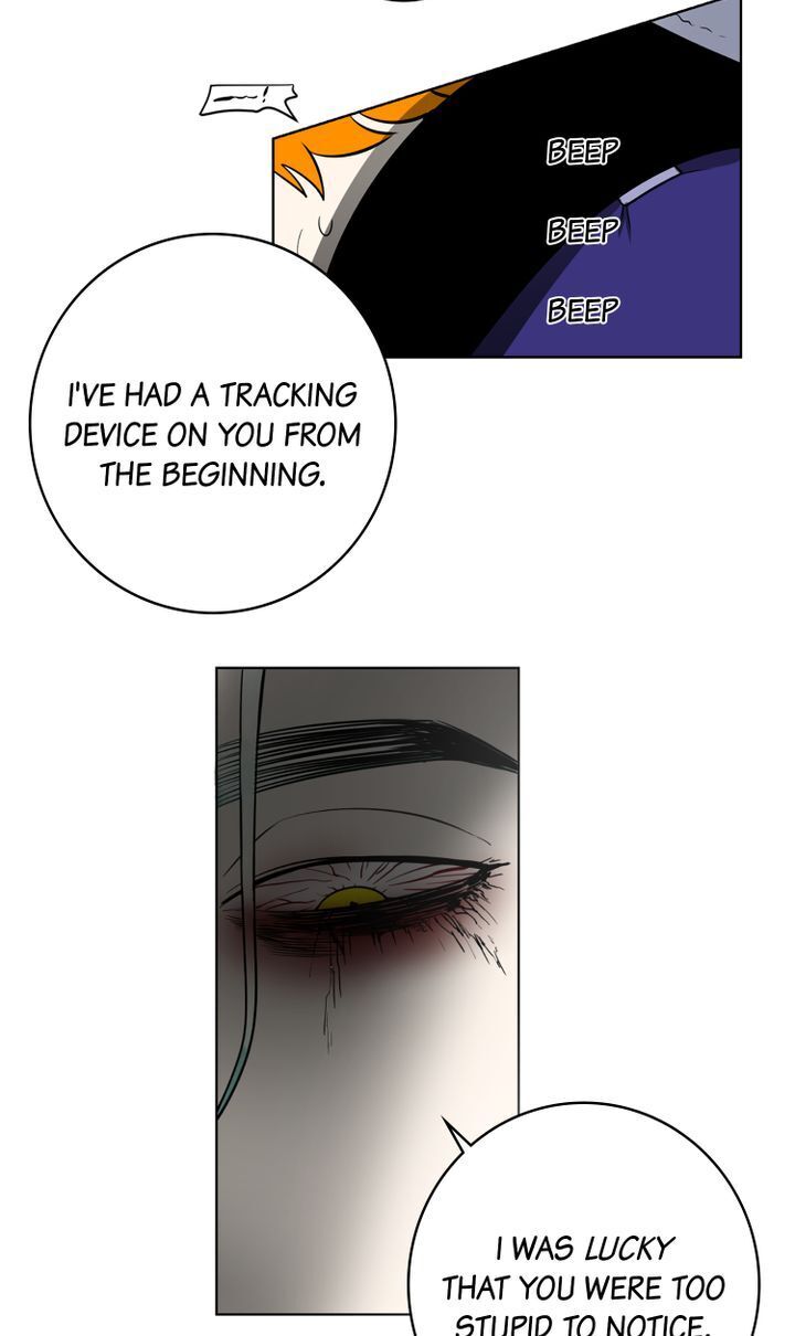 About Jane chapter 38 - page 31