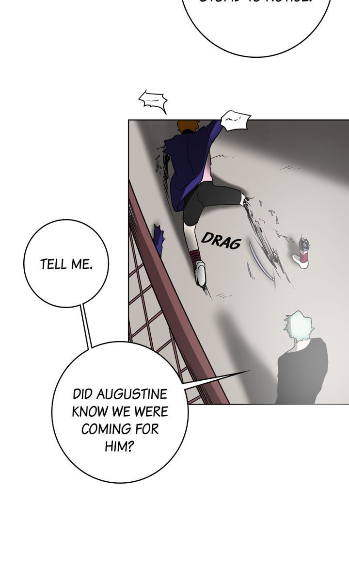 About Jane chapter 38 - page 32