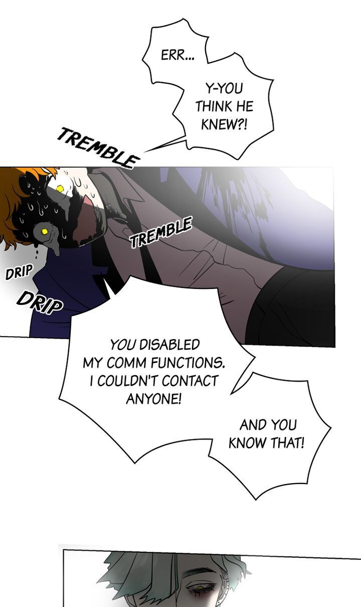 About Jane chapter 38 - page 33