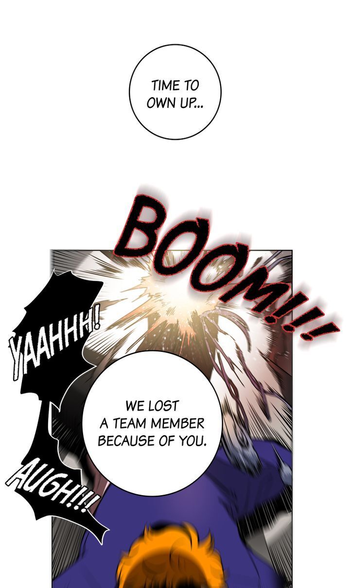 About Jane chapter 38 - page 35