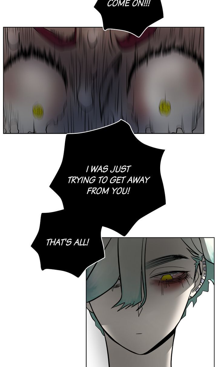 About Jane chapter 38 - page 38