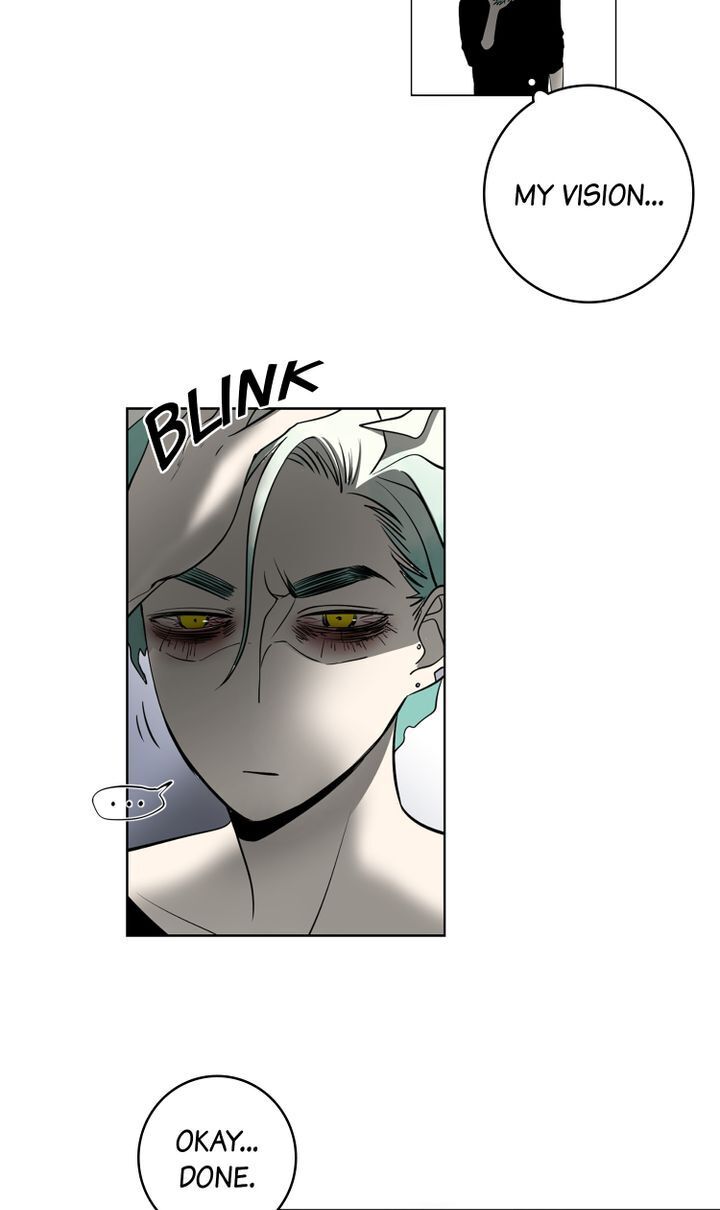 About Jane chapter 38 - page 41