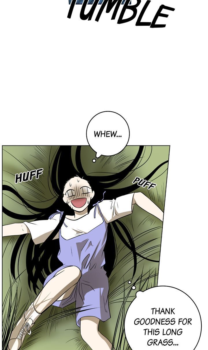 About Jane chapter 38 - page 46