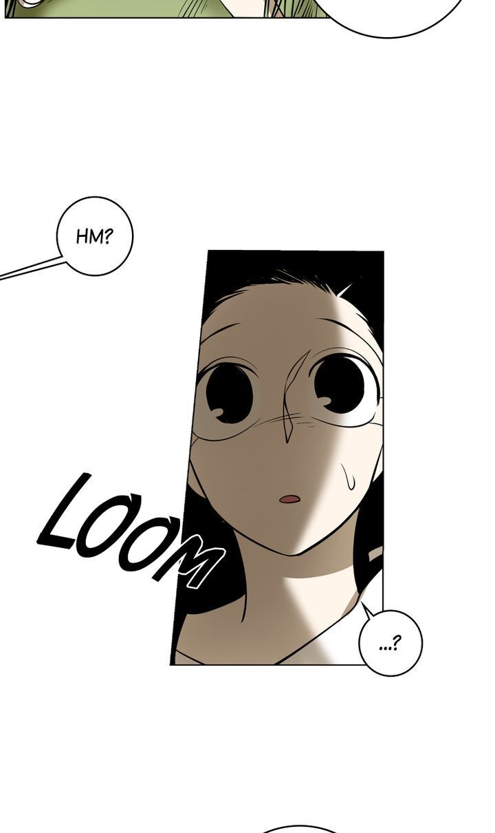 About Jane chapter 38 - page 47