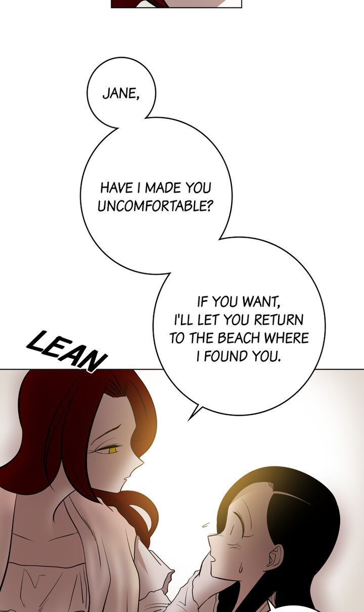 About Jane chapter 38 - page 6