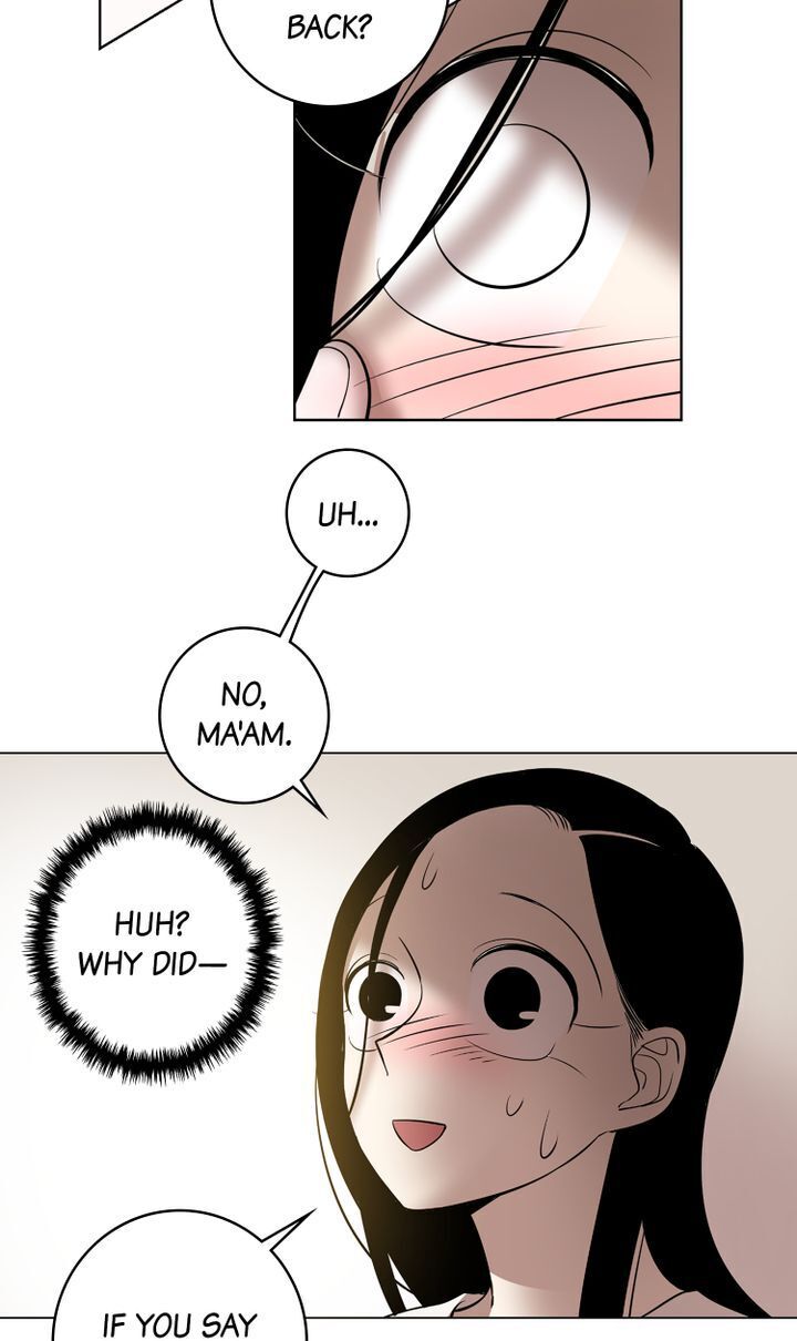 About Jane chapter 38 - page 9