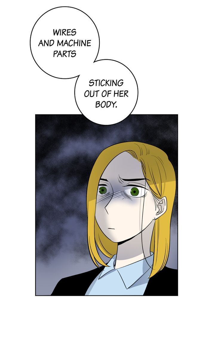 About Jane chapter 29 - page 15