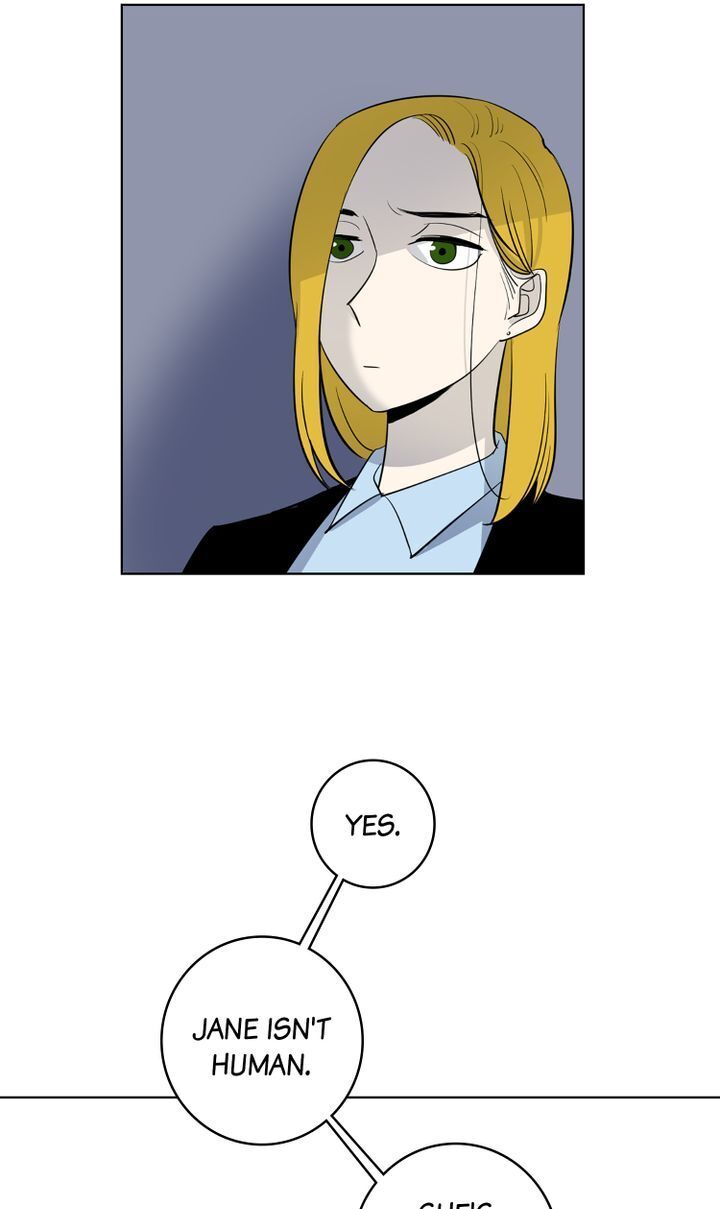 About Jane chapter 29 - page 16