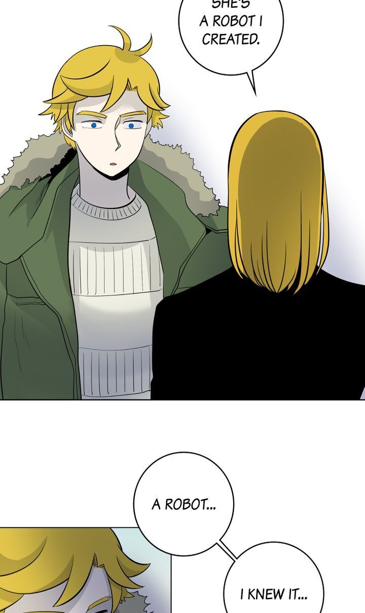 About Jane chapter 29 - page 17