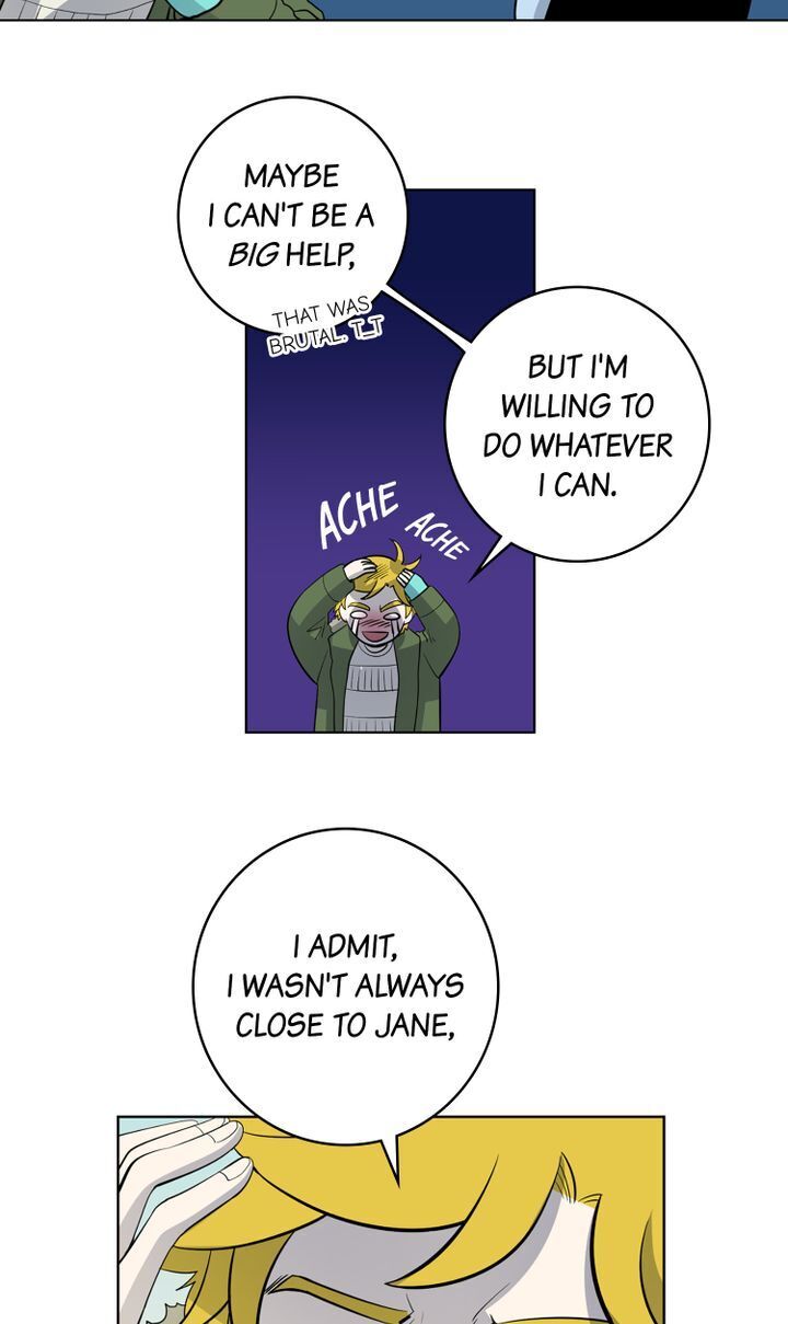 About Jane chapter 29 - page 23