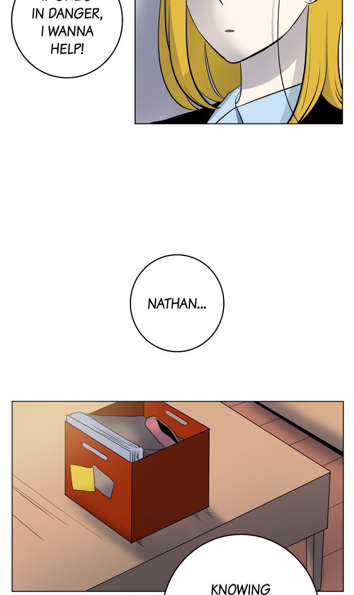 About Jane chapter 29 - page 25