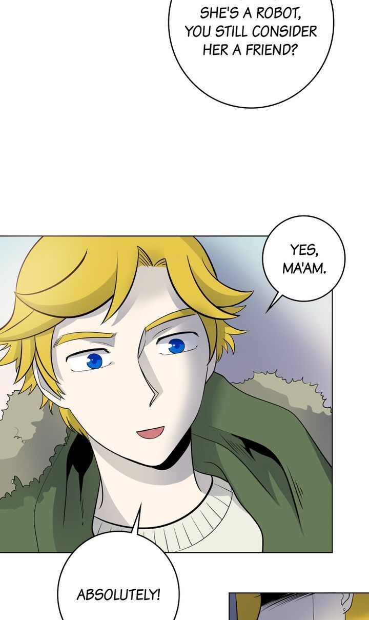 About Jane chapter 29 - page 26