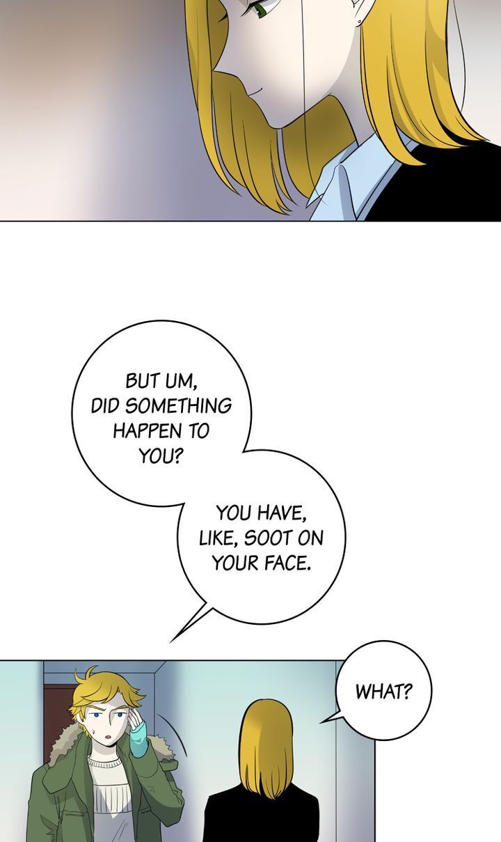 About Jane chapter 29 - page 28