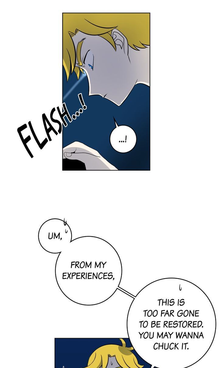 About Jane chapter 29 - page 32