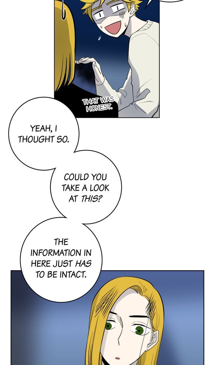 About Jane chapter 29 - page 33