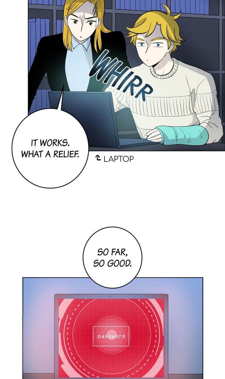 About Jane chapter 29 - page 35