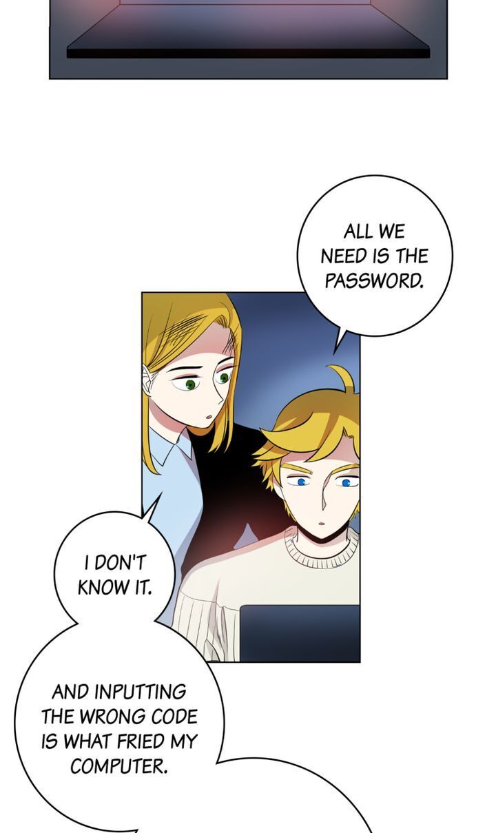 About Jane chapter 29 - page 36