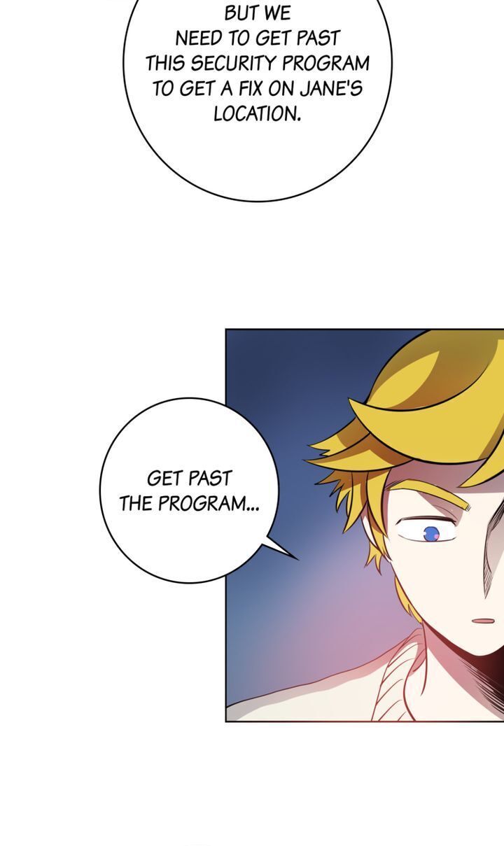 About Jane chapter 29 - page 37