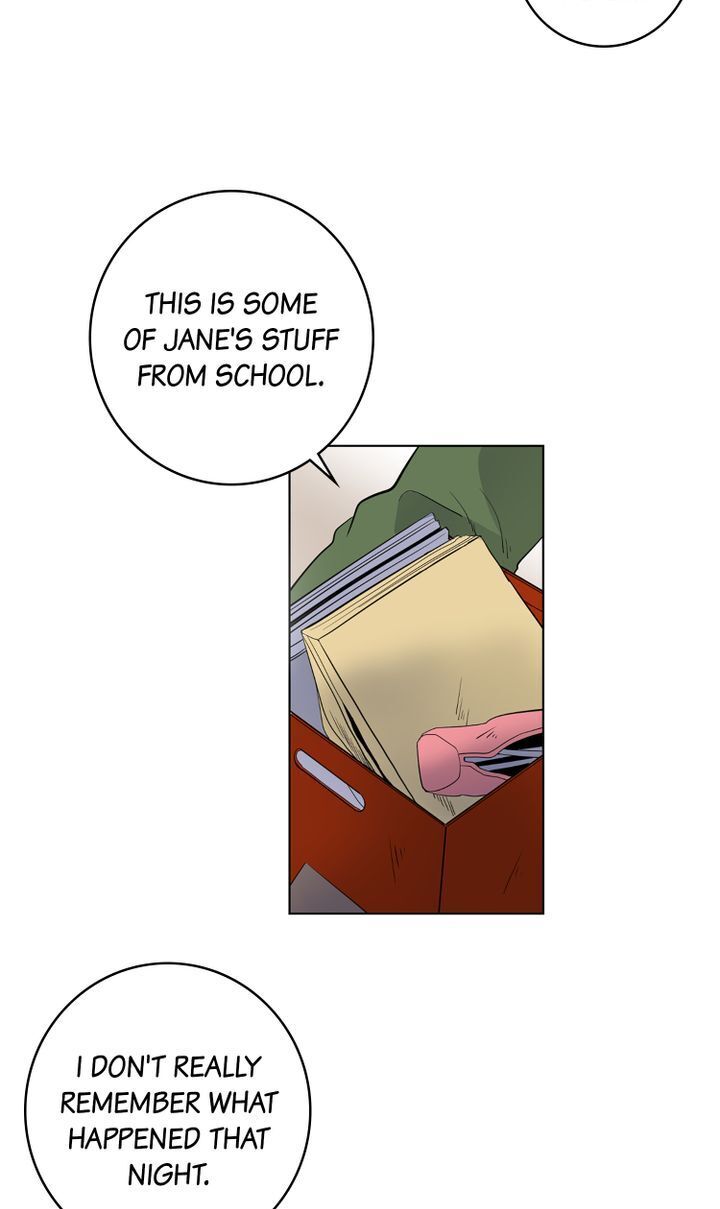 About Jane chapter 29 - page 4